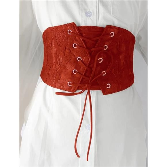 Disney Christmas 2025 Lil Rin Rin Plush Badge Red New